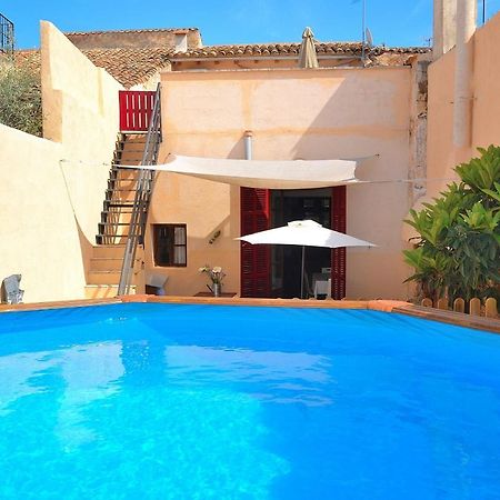 229 Casa Es Forn Etv10429 By Mallorca Charme Petra  Εξωτερικό φωτογραφία