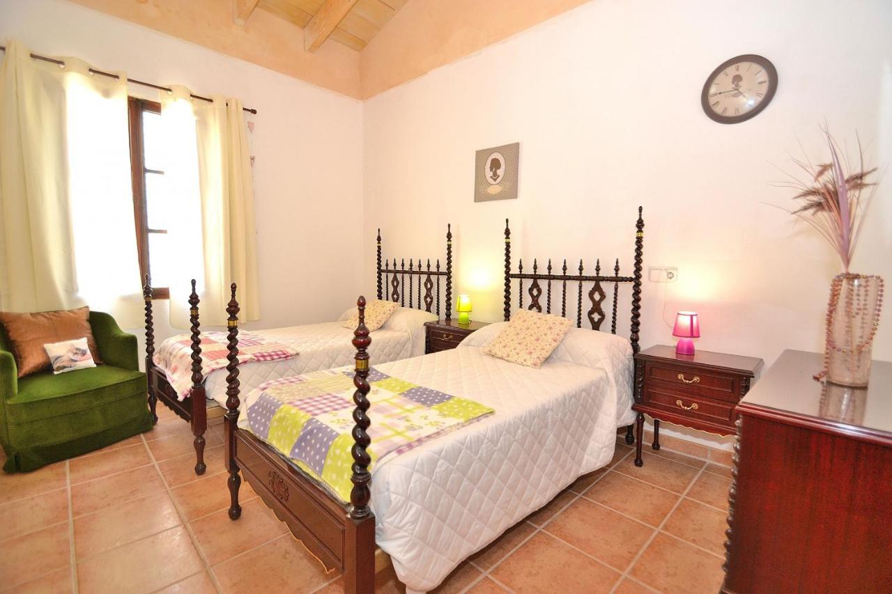 229 Casa Es Forn Etv10429 By Mallorca Charme Petra  Εξωτερικό φωτογραφία