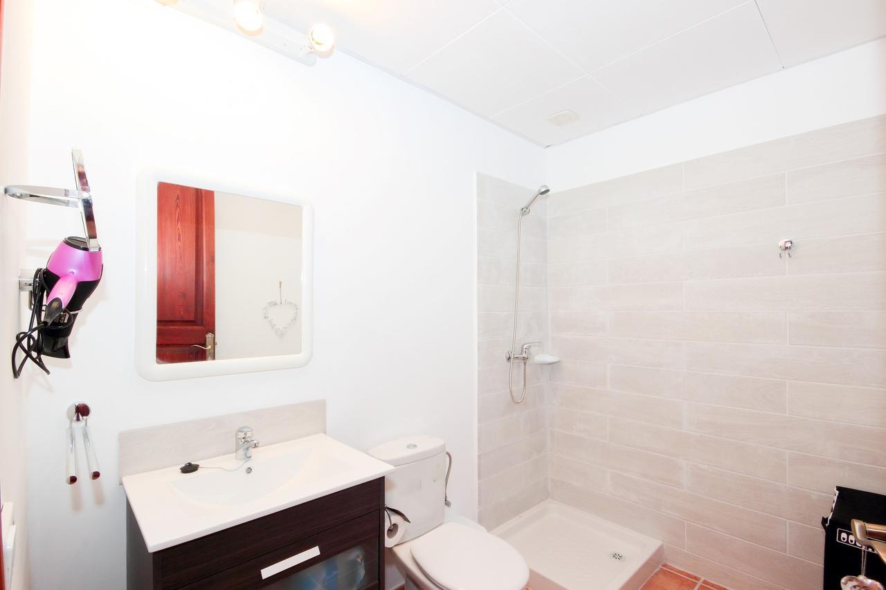 229 Casa Es Forn Etv10429 By Mallorca Charme Petra  Εξωτερικό φωτογραφία